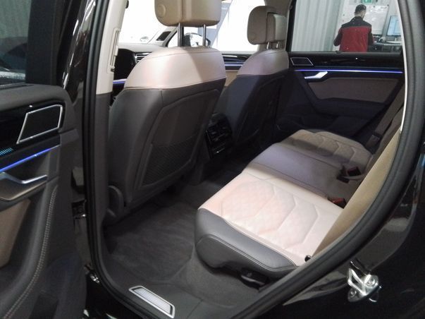 Volkswagen Touareg - Bild 7