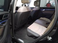Volkswagen Touareg - Vorschau Bild 7