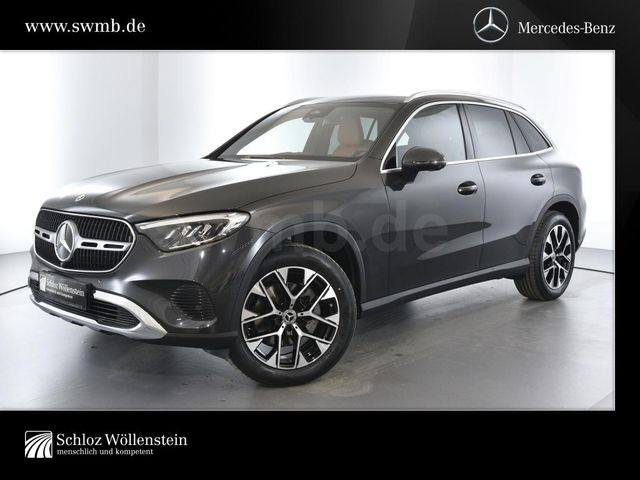 Mercedes-Benz GLC 200 4M 3,99%/Avantgarde/LED/AHK/DISTRONIC  /