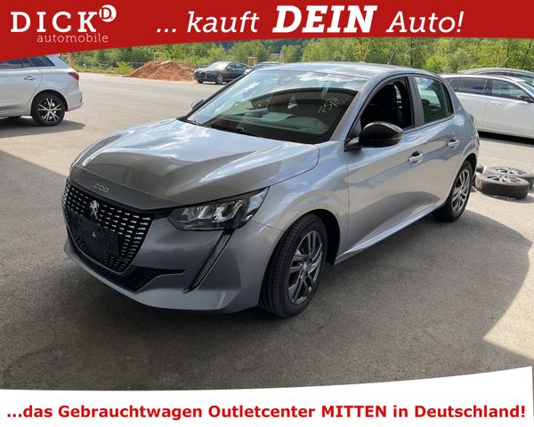 Peugeot 208 Active Pack 1.5 HDi 75KW MT6 E6d