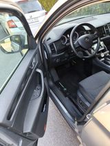 Skoda Kodiaq 1.4 TSI DSG 4x4 Ambition Ambition - Skoda Kodiaq: Ambition