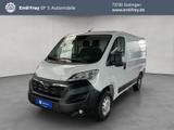 Opel Movano 2.2 D L1H1 2WD Edition