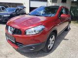 Nissan Qashqai+2 2.0 dci 4x4 tekna - Nissan Qashqai+2: 0 Dci