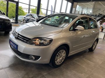 Volkswagen Golf Plus VI Comfortline *AHK*KLIMA*PDC*SZHZ*