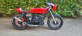Yamaha RD 250 - YAMAHA RD 250