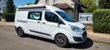 Ford Transit Custom Autark - Wohnwagen & Wohnmobile in Oberhausen