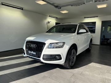 Audi Q5 - 2