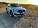 Skoda Kodiaq 2.0 TDI 4x4 DSG Scout StHZ, Pano, AHK - Skoda Kodiaq in Braunschweig