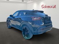 Nissan Juke - Vorschau Bild 5