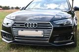 Audi A4 Avant 3.0 TDI Quattro - TOPZUSTAND - Audi A4 mit Diesel-Antrieb: 3.0