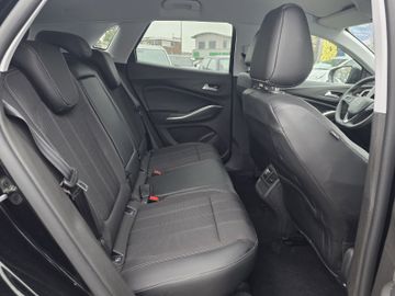 Bild 11 Opel Grandland (X) Grandland GS SHZ+LHZ/NAVI/PDC Vo+Hi+CAM/LED