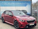 BMW M5 Touring PANO AHK B&W DA-Prof 360° 0,5% - BMW M5 in Duisburg