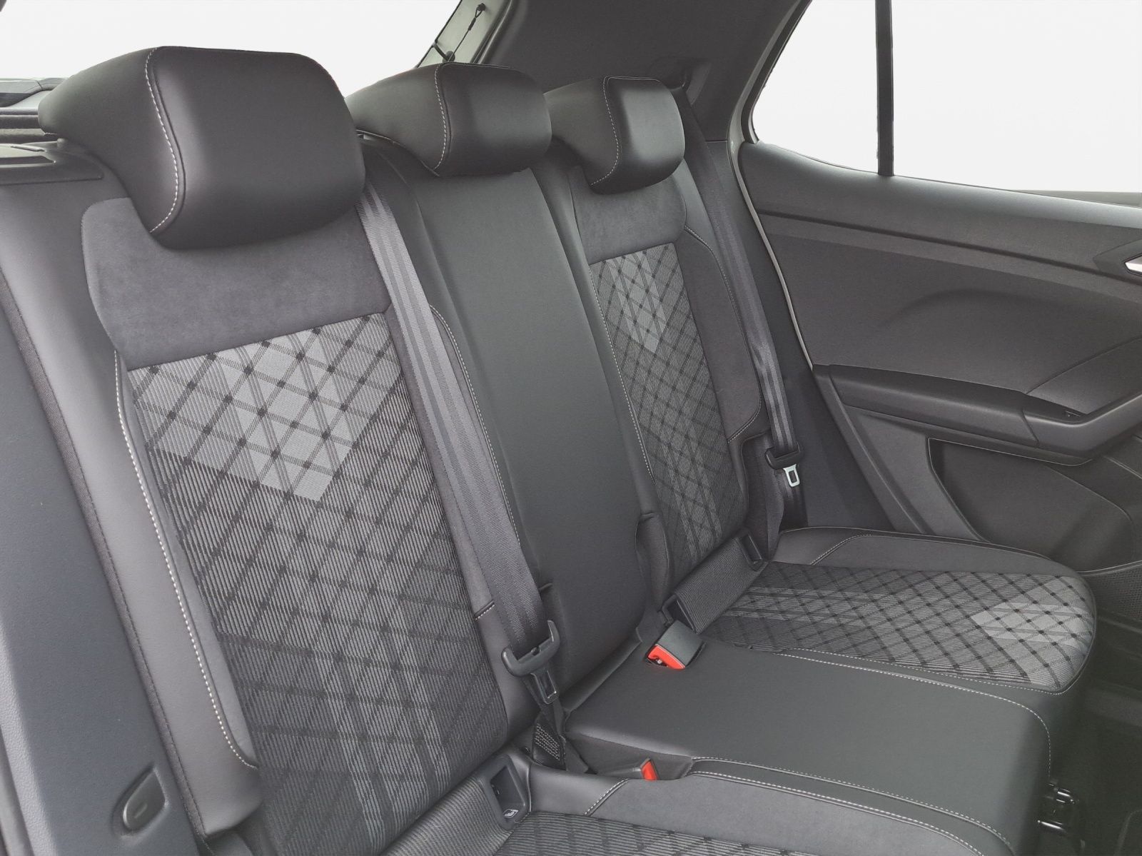 Volkswagen T-Cross - Bild 19