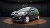 Volkswagen up! move up! KLIMA+SITZHEIZUNG*elektr.Fenster*ZV