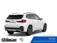 BMW iX1 - Vorschau Bild 2