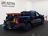 Nissan Navara DC N-Guard *SNO-WAY-SCHNEEPFLUG* - Nissan Navara aus 2020
