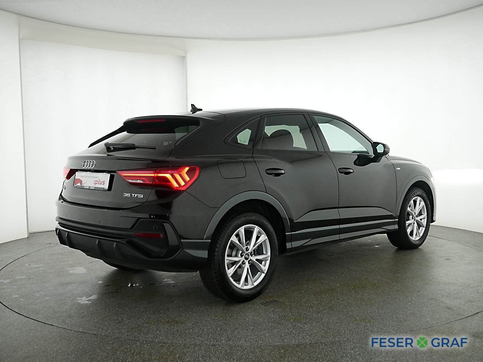 Audi Q3 - Bild 2