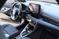 Mazda 2 Hybrid - Vorschau Bild 12
