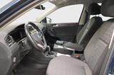 Volkswagen Tiguan 2.0 TDI Life 4Motion *DSG*AHK*APP*MATRIX* - Volkswagen Tiguan: Blau