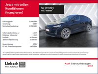 Audi Q4 e-tron - Vorschau Bild 1