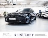 Audi RS6 AVANT ALL-BLACK 22Z./ACC/HuD/PANO/RS-AGA/B&O - gebrauchte Audi RS6 aus dem Jahr 2022