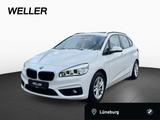 BMW 220d Active Tourer Advantage HUD PA LED PDC Pano