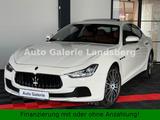 Maserati Ghibli 3.0 V6 TwinTurbo*Glasdach*LED*Navi*Leder* - Maserati aus 2017