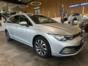 MYAUTOCENTER – Gebraucht- und Jahreswagen mit Werkstattservice in Pfaffenhofen Volkswagen Golf VIII Variant *Parkass.*LED*Virtuel*AHK*
