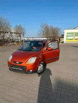 Chevrolet CHEVROLET MATIZ /AUTOMATIK/ KLIMA - Chevrolet Matiz: Automatik