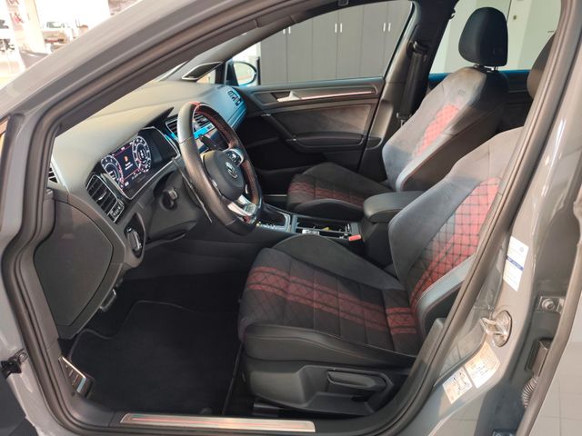 Golf VII Lim. GTI TCR *DYNA*Pano*Akrapovic*DCC*