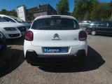 Citroën C3 Feel - Citroën Gebrauchtwagen in Lübeck
