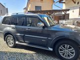 Mitsubishi pajero - Mitsubishi Pajero: Mits