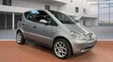 Mercedes-Benz A 190 AVANTGARDE*AUTOMATIK*FALTDACH*1.HAND - Mercedes-Benz A 190 Limousine Gebrauchtwagen
