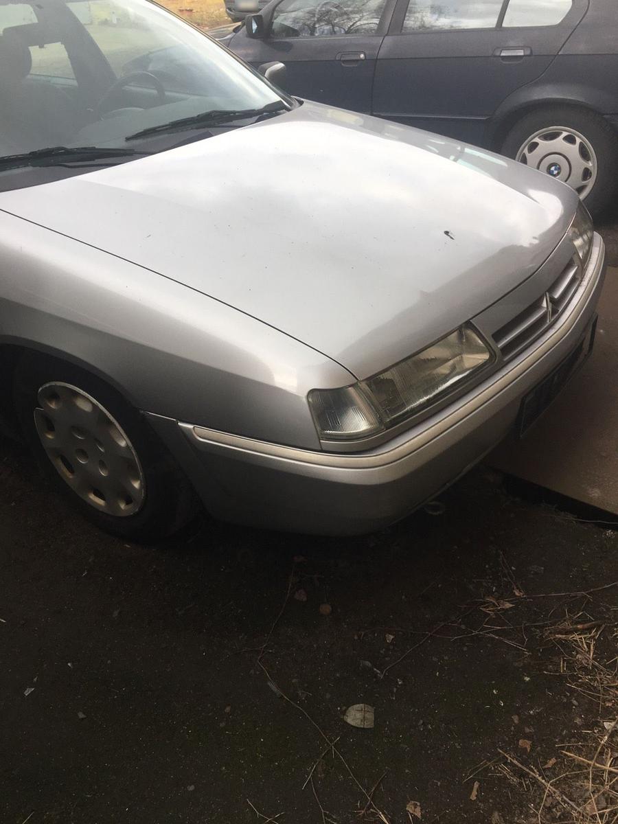 Citroën Xantia