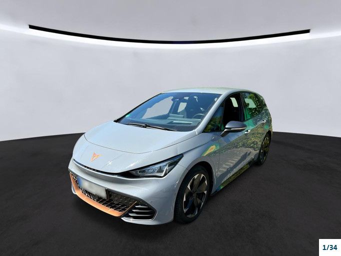 Image of Cupra Born