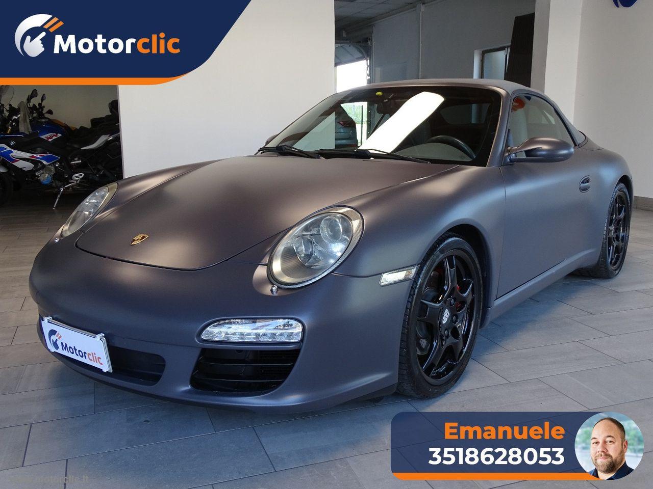 Porsche 911 Urmodell