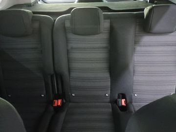 Bild 10 Opel Combo Life Elegance 1.5 CDTI +KAMERA+PDC+SHZ+LHZ