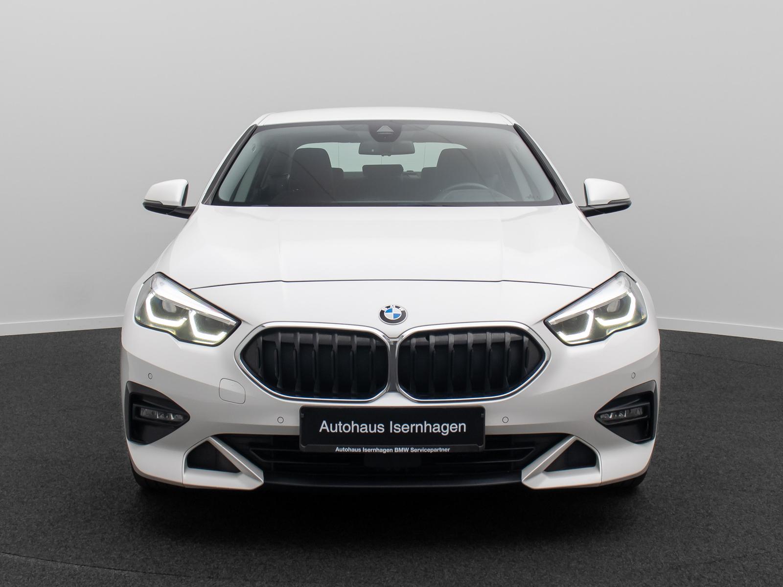 BMW 220 Gran Coupé 220d Gran Coupé Sport Line HUD DAB Alarm Komfort, миниатюра 2