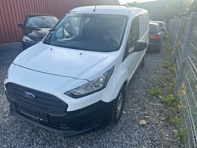 Ford Transit Connect Kasten lang * Fahrbereit*