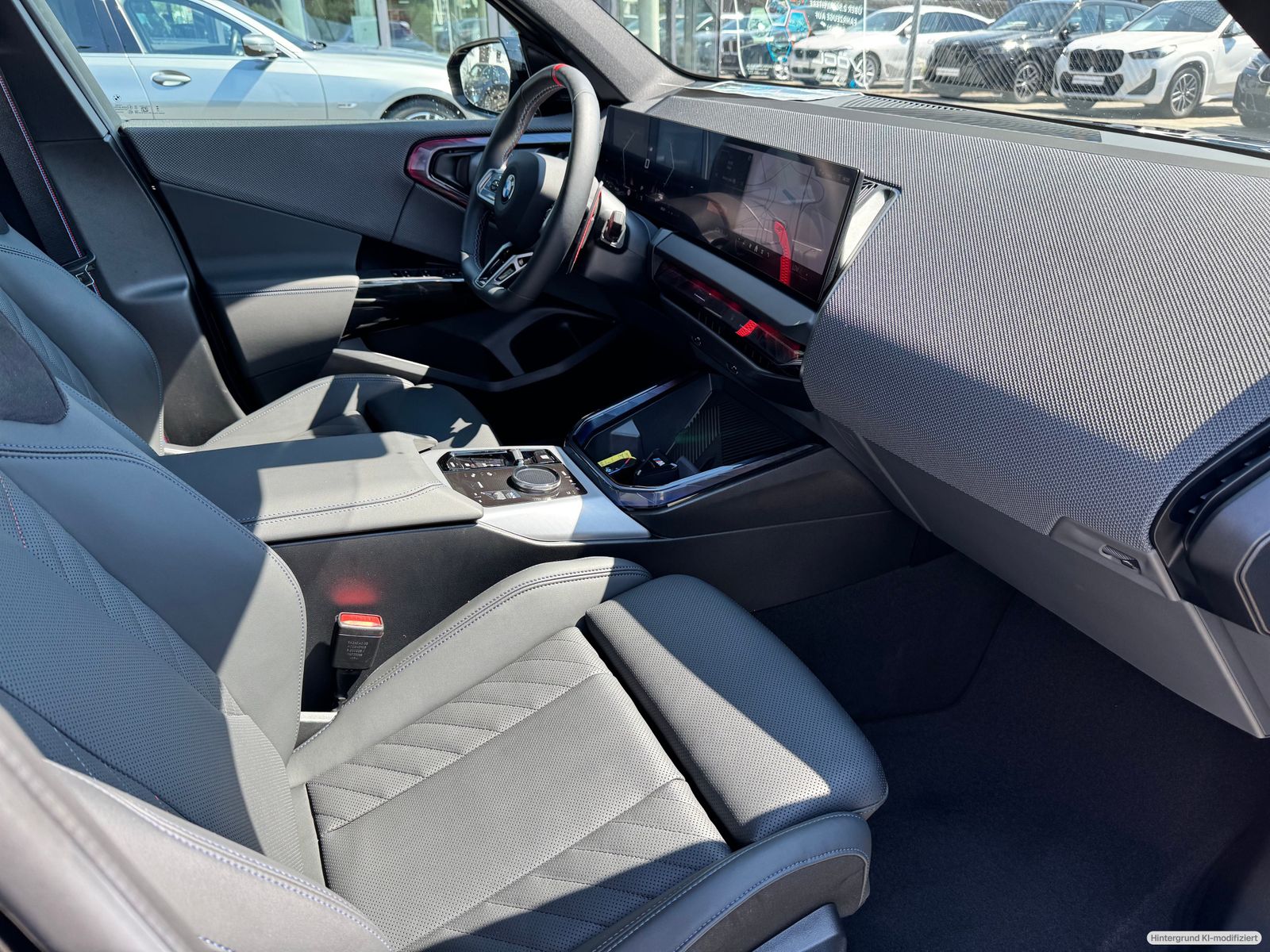 BMW X3 M50 M Sportpaket Pro Harman/Kardon AHK foto 8