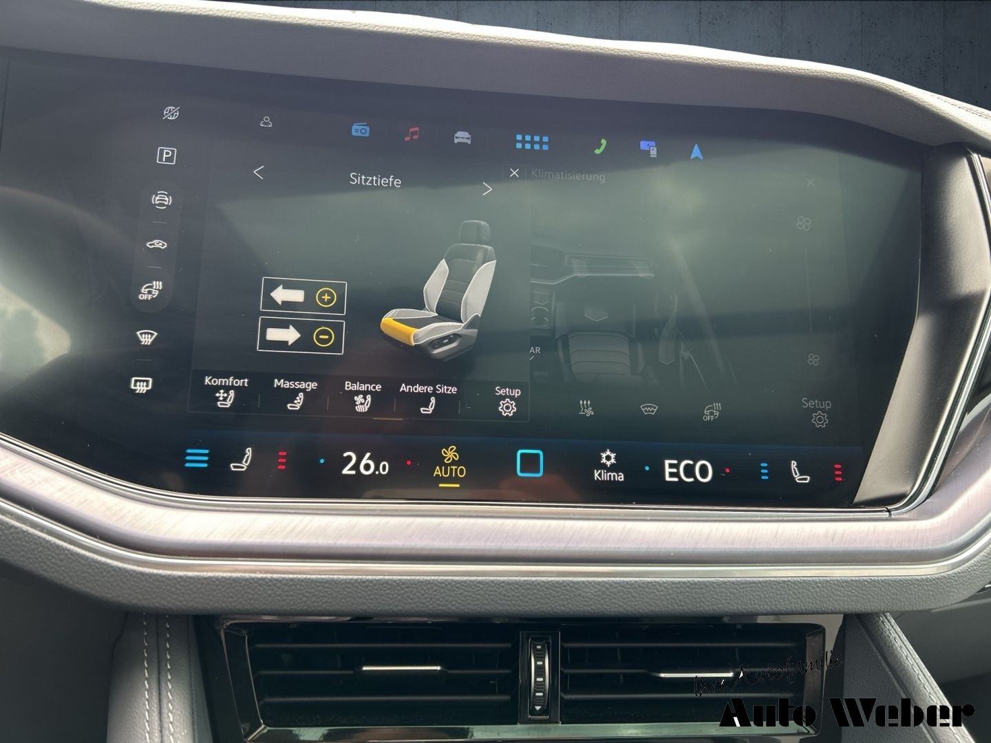 Volkswagen Touareg - Bild 28