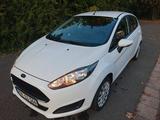 Ford Fiesta 1,25 60kW Trend Trend - Ford Fiesta: 60 Trend