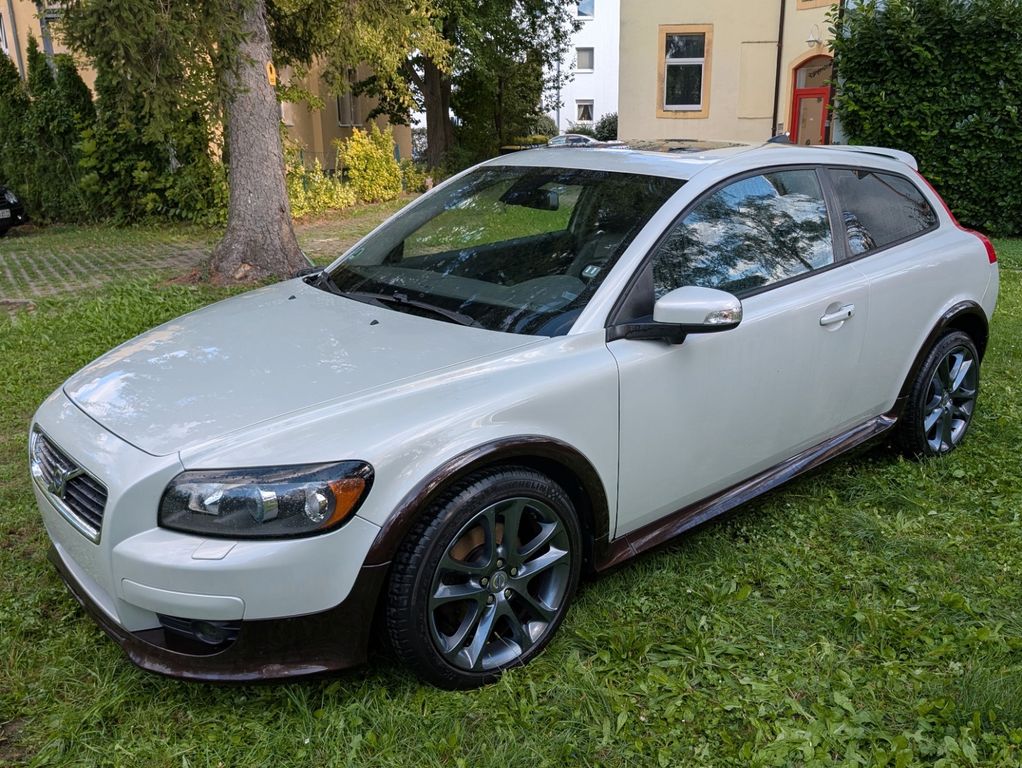 Volvo C30