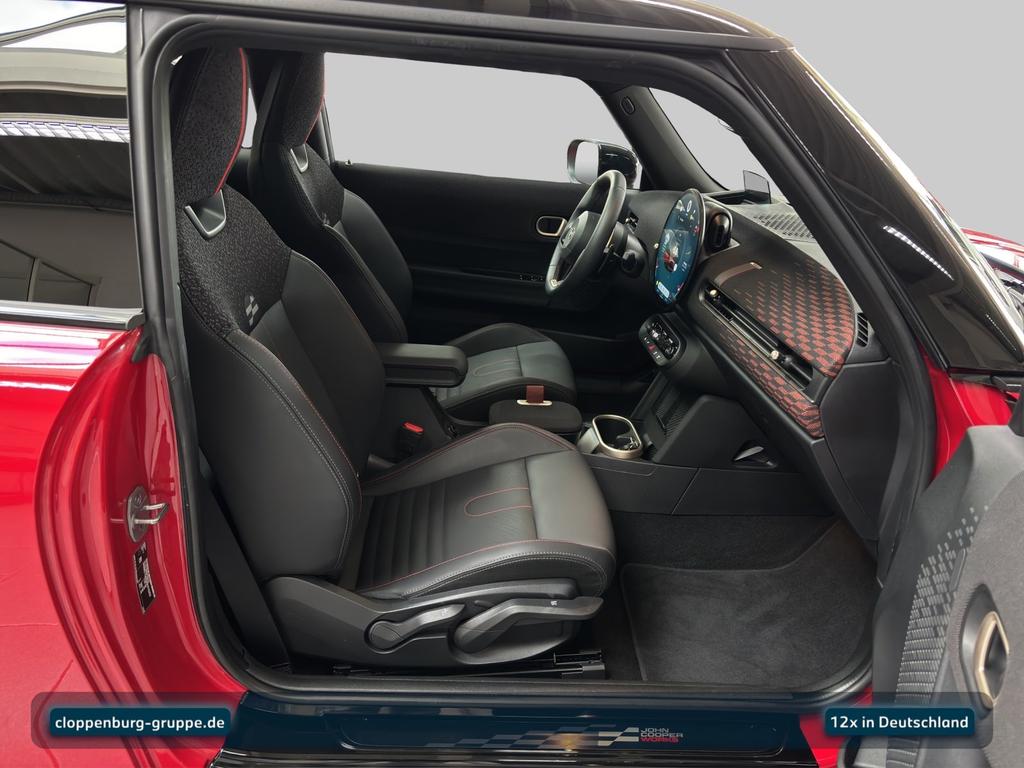 MINI Cooper S Coupé