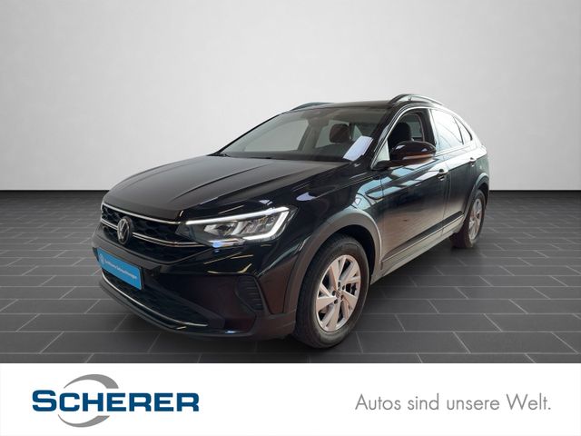 Volkswagen Taigo Life 1.0 TSI DSG Led,"IQ-Drive",ACC