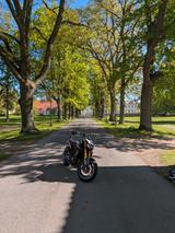 Yamaha MT-09 SP  - Offers