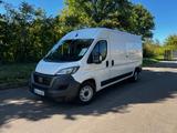 Fiat Ducato 2 ScheibeTür Klima 1Hand AHK  - Fiat Ducato von privat