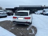 Mercedes-Benz E 220 d 4MATIC T All-Terrain Autom. All-Terrain - gebrauchte Mercedes-Benz E 220 aus dem Jahr 2020