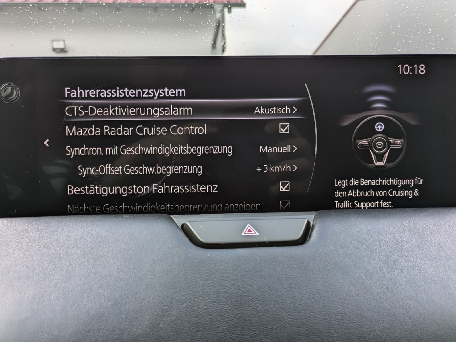 Fahrzeugabbildung Mazda CX-60 HOMURA AWD MATRIX*BOSE*LEDER*HUD*ACC*360°