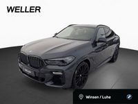 BMW X6 - Vorschau Bild 1
